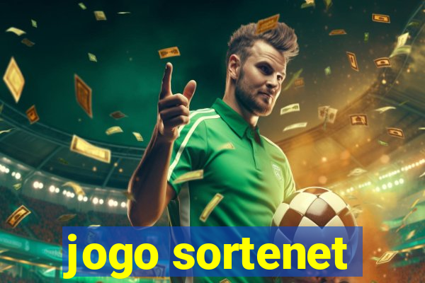 jogo sortenet